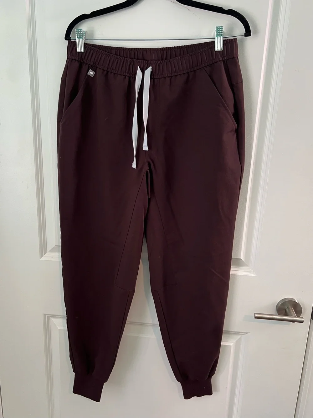 Figs Tansen Men’s Jogger Scrub Pant Like New Size Medium Short